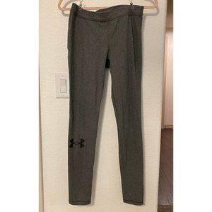 Under Amour Gray Leggings